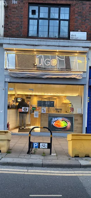 JIJIGO