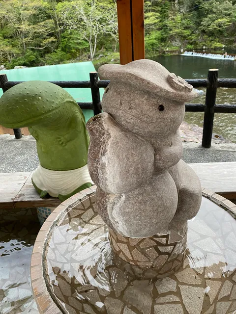 Te yu Ashiyu Hand and Foot bath