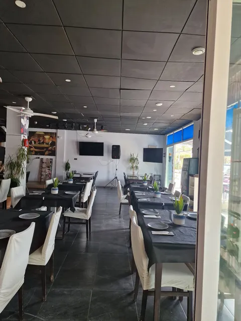 Restaurante La Manga Norte