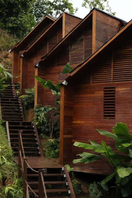 Hotel Solana Mar y Selva