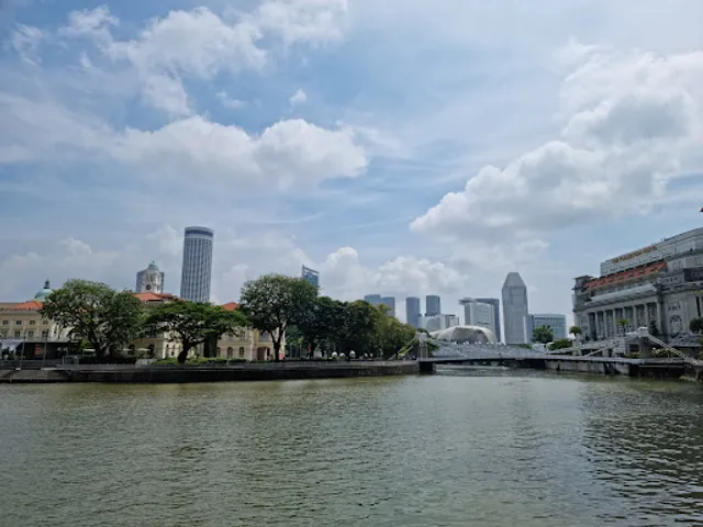 Singapore River