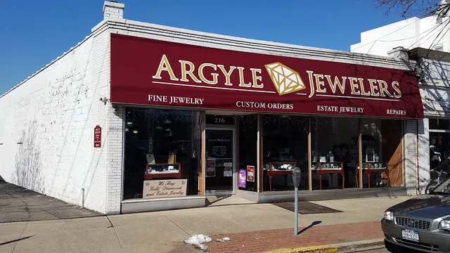 Argyle Jewelers