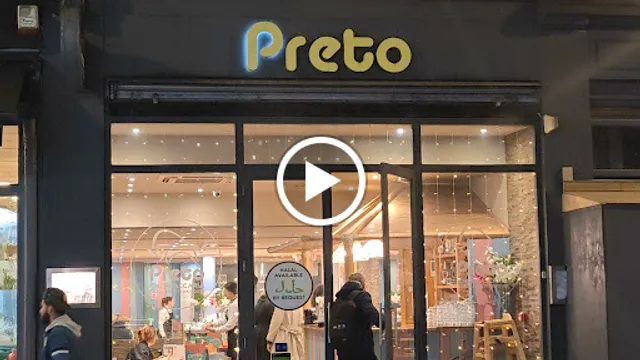 Preto Queensway - Brazilian Steakhouse BBQ