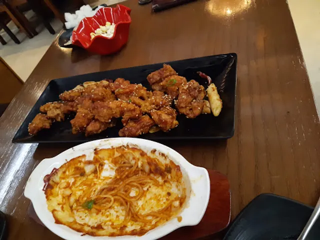 다사랑치킨피자 원대본점