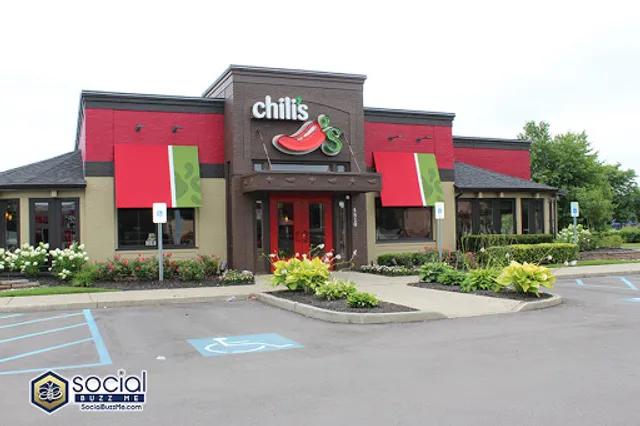 Chili's Grill & Bar