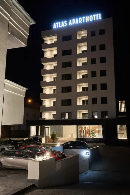 Atlas Aparthotel