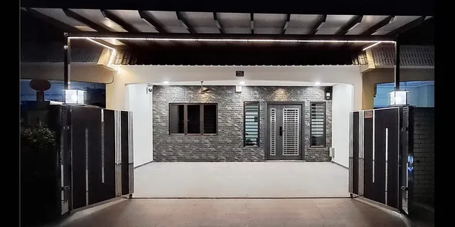 LittleBee Homestay Kota Tinggi 民宿