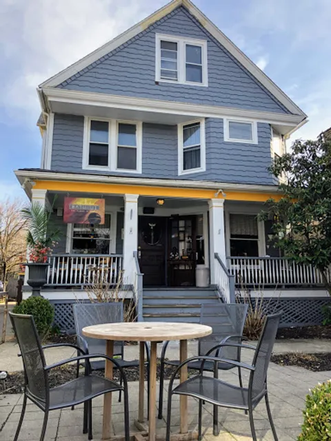 Batuqui Brazilian Restaurant