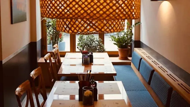 KIDANO Asia-Restaurant Künzelsau