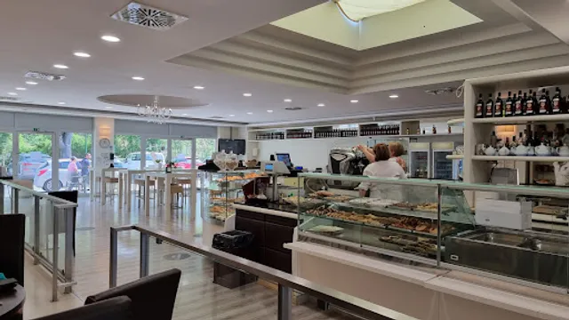 Bar Pasticceria Nannini Toselli
