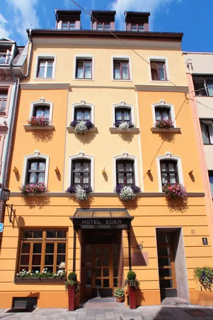 Hotel Eder