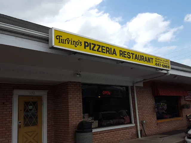 Turvino's Pizzeria & Restaurant