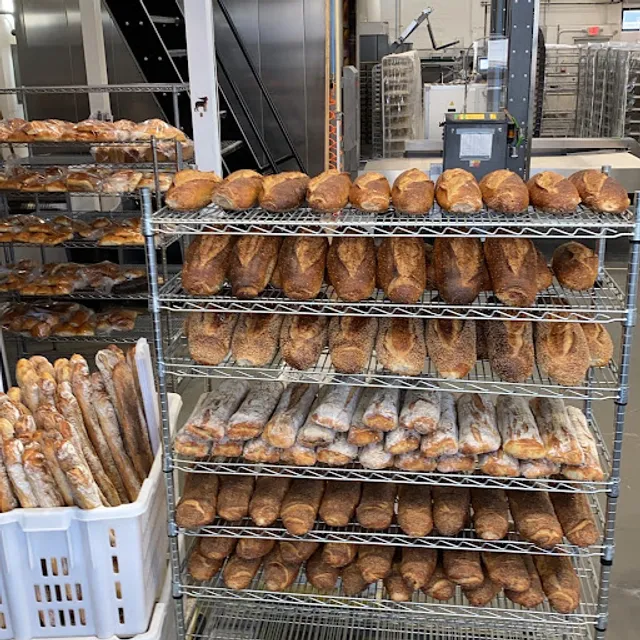 Sullivan Street Bakery Miami