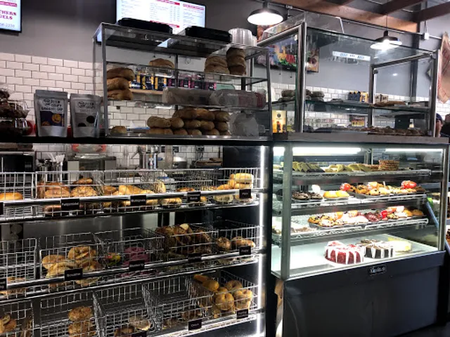 Brothers Bagels