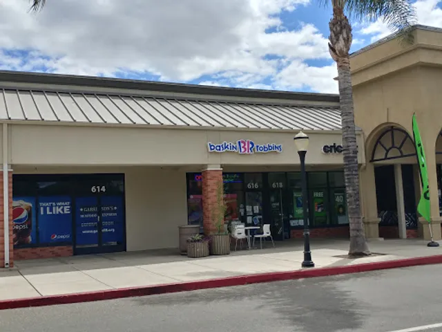 Baskin-Robbins