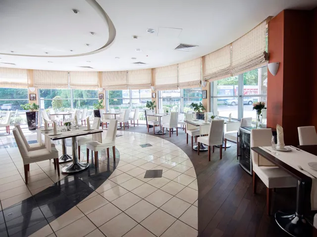 Restauracja Strefa Nadmorska