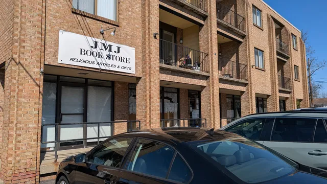 JMJ Catholic Book Store