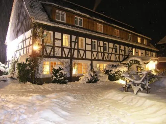 Gasthof Wäscherschloss