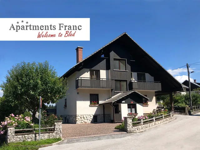 Apartments Franc