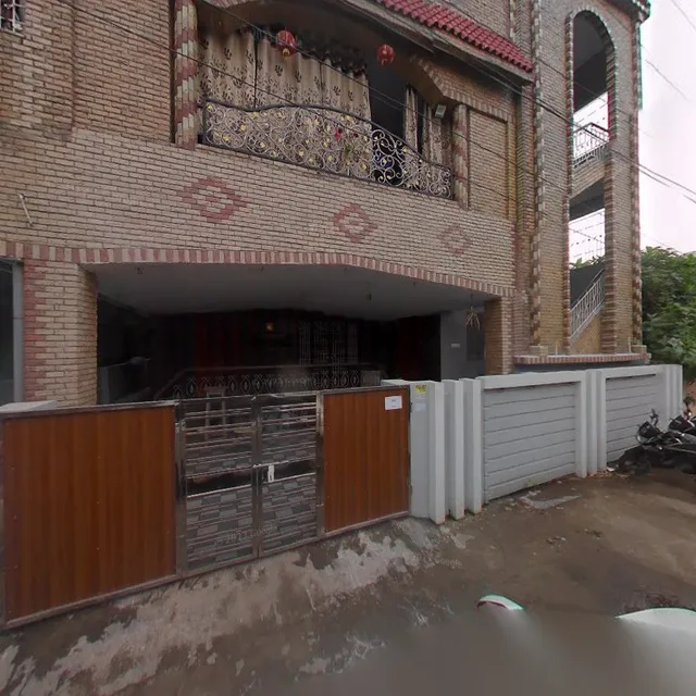 Sarada ladies hostel