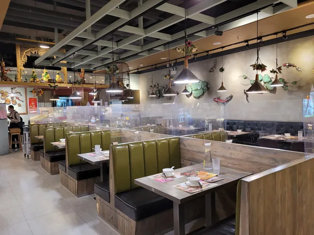 金坊 Golden Thai Food