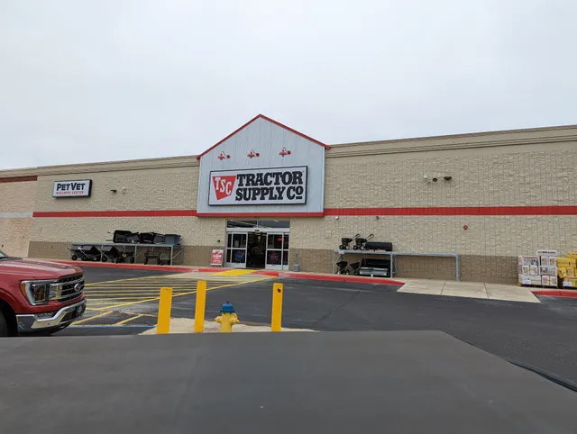Tractor Supply Co.