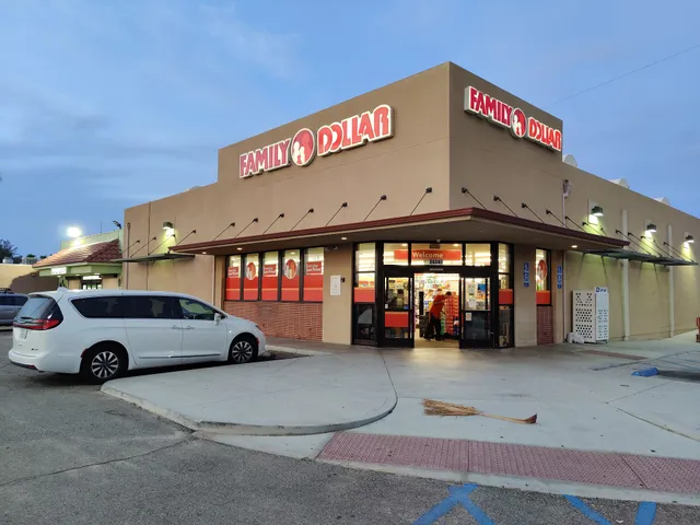 Family Dollar