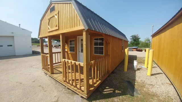 Fudge's Auto Service Inc