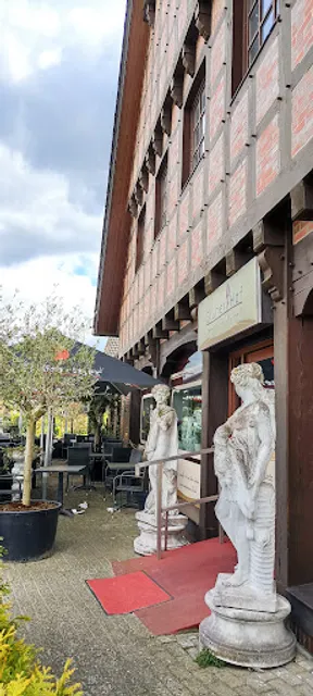 Restaurant Grüner Hof- Familie Güven