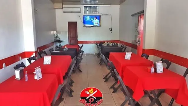 Restaurante O Bistecão