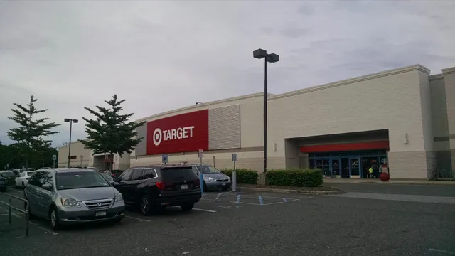 Target