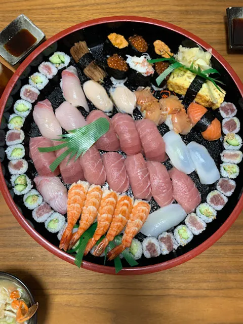 Matsuba Sushi