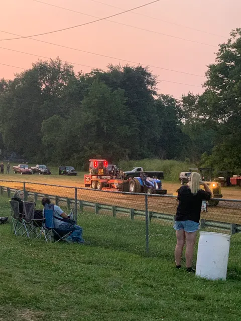 Bullitt County Fairgrounds