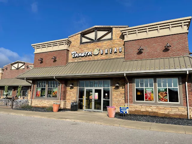 Panera Bread