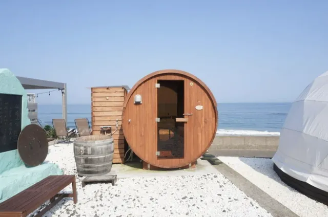 茨城グランピング Glamping Village IBARAKI｜関東 | 子連れ