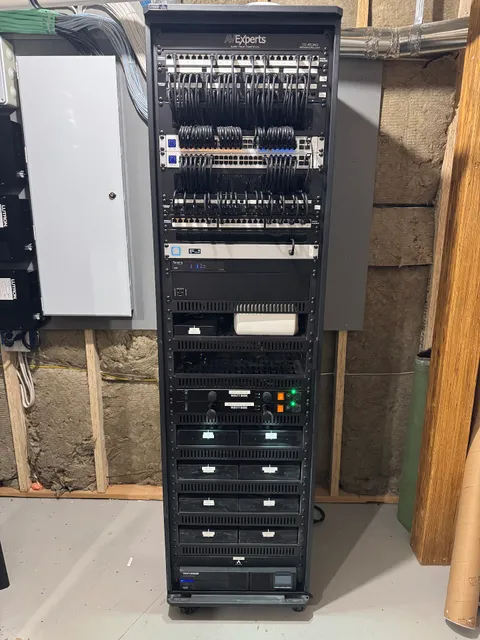 Audio Visual Experts LLC