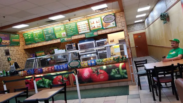 Subway