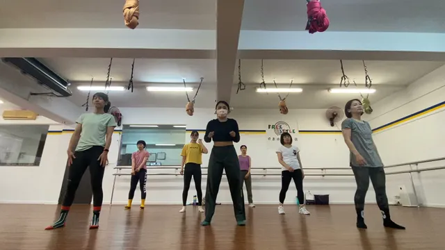 時尚瑜珈南屏館