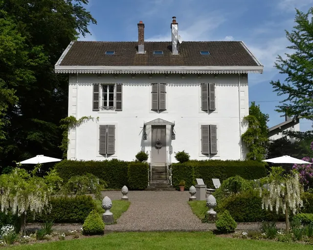 La Maison d’Hôtes du Parc