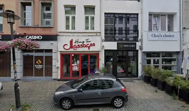 Statiestraat 29