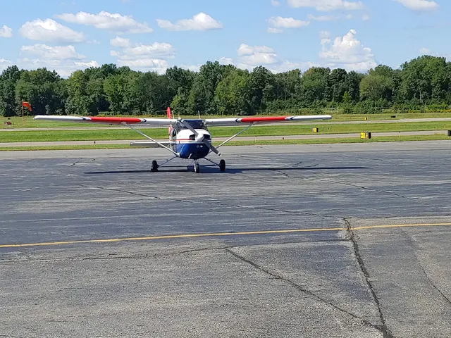 Essex County Airport