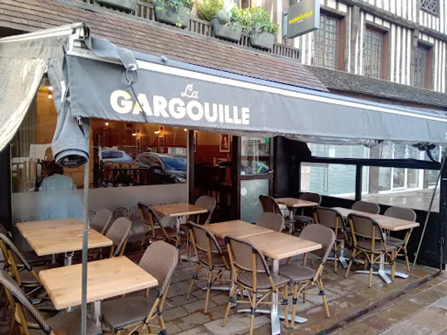 La Gargouille