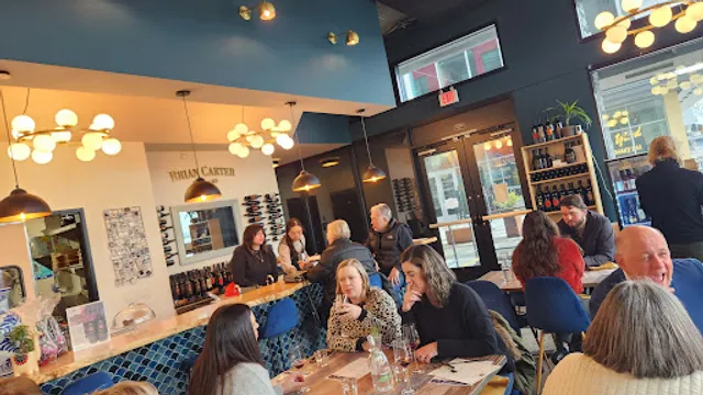 Brian Carter Cellars Tasting Room & Wine Bar