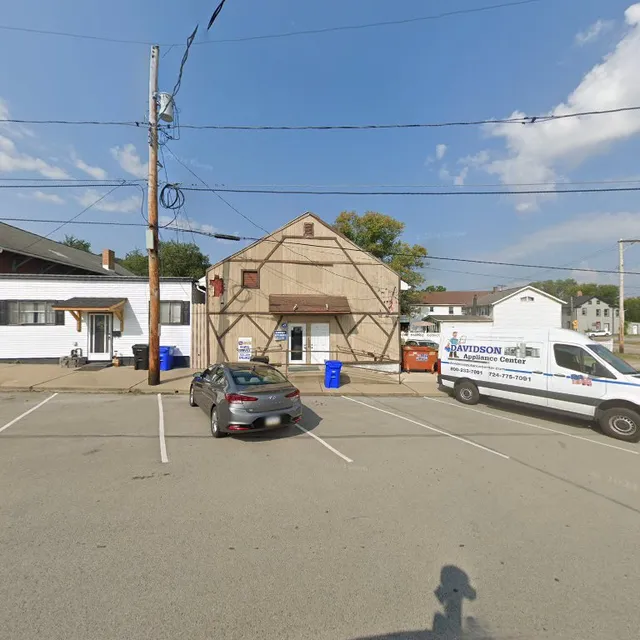 Davidson's Appliance Center