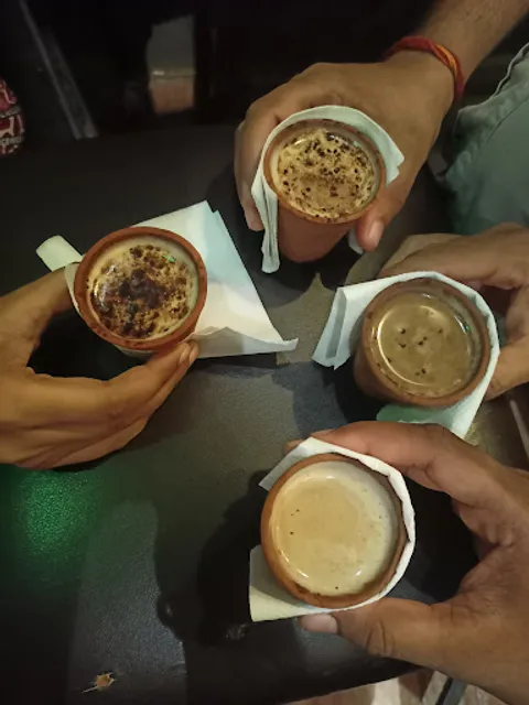 Chai Sutta Bar Balaghat