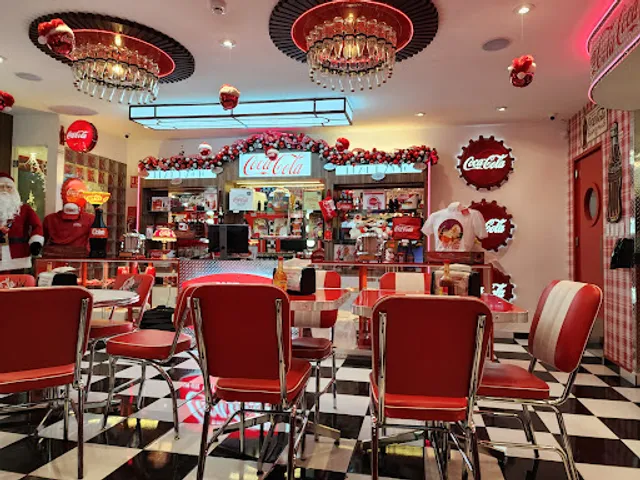 La Última del Desierto