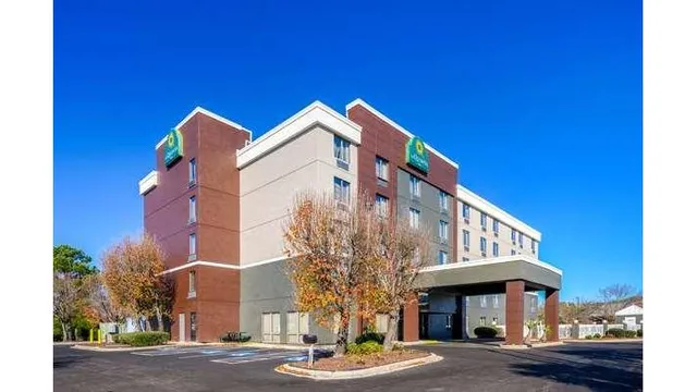 La Quinta Inn by Wyndham North Myrtle Beach