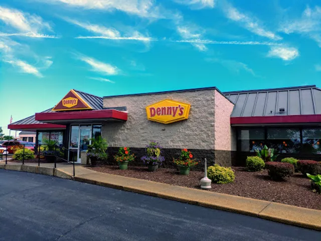 Denny's