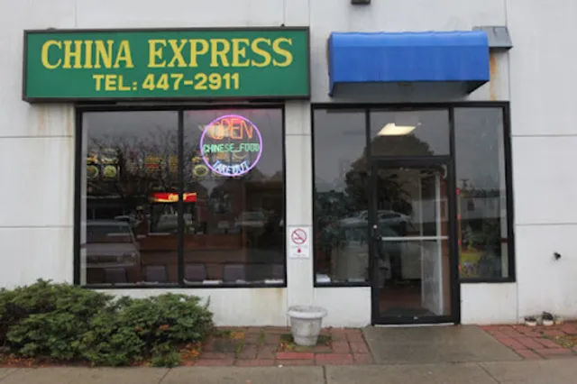 China Express