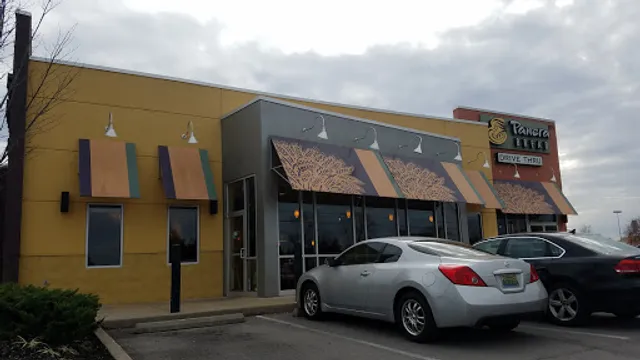 Panera Bread